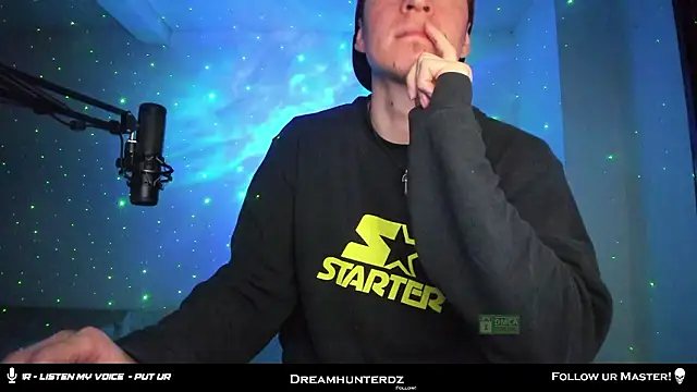 Headhunterdz 现场XXX聊天