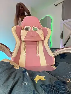 Mara_royal's Webcam Show