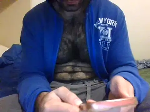 coppai200 Webcam show