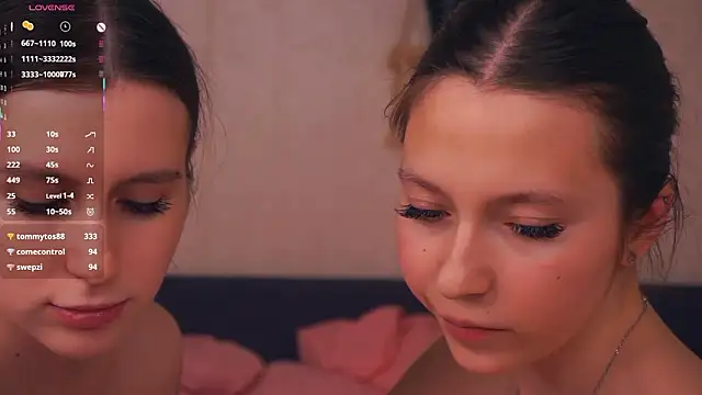 GabrielleLynchard: онлайн-секс-чат