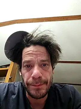 chosen923 Webcam-Show