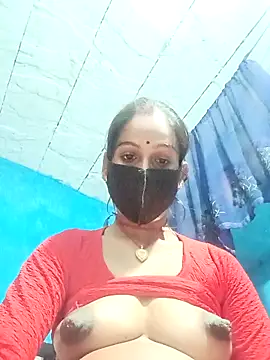 Nandani-758 Chat XXX in diretta