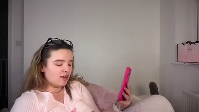 عرض كام maisiesmithx