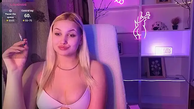 adrelaxina Live XXX-Chat