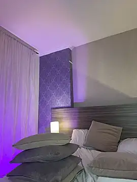 Show webcam de MiilaBlake