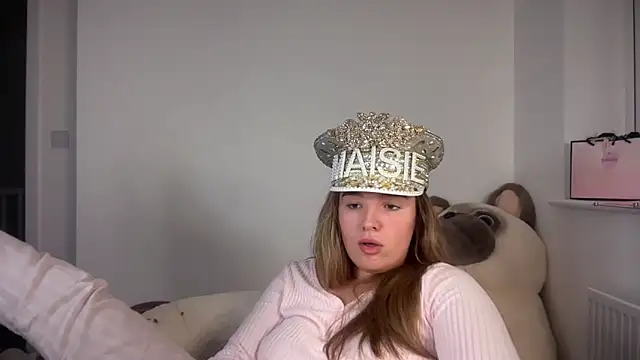 Chat XXX en directo de maisiesmithx