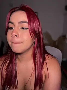 Zarahs_Blare1: онлайн-секс-чат