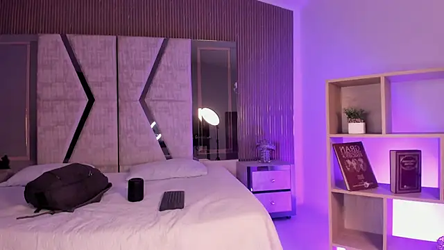 LiamDeep Adlı Modelin Canlı XXX Sohbeti