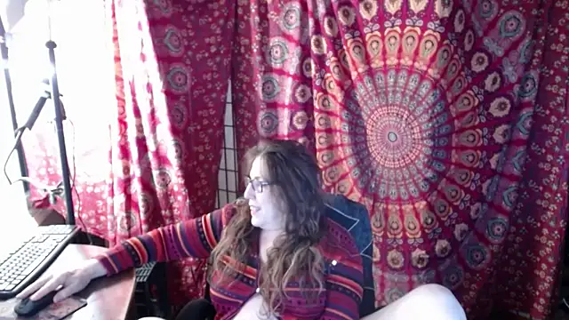 Chat XXX Live Ireallysquirt