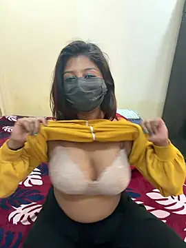 Pokazy przed kamerką – Payal_agarwal