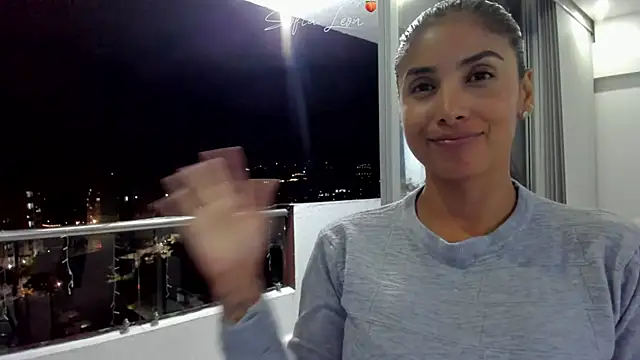 Вебкам-шоу sofiasexhot