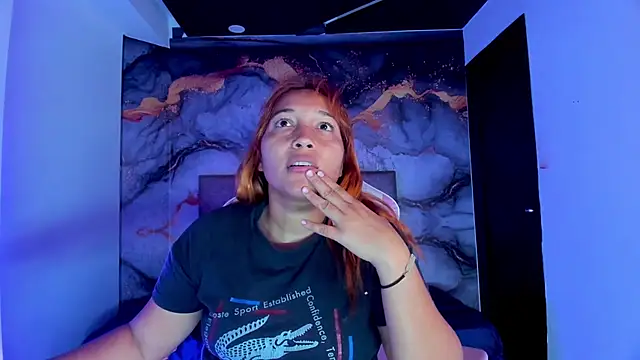 Charlote_Grey's Webcam Show