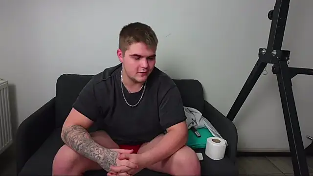 Jackson_Teelen Live XXX chat