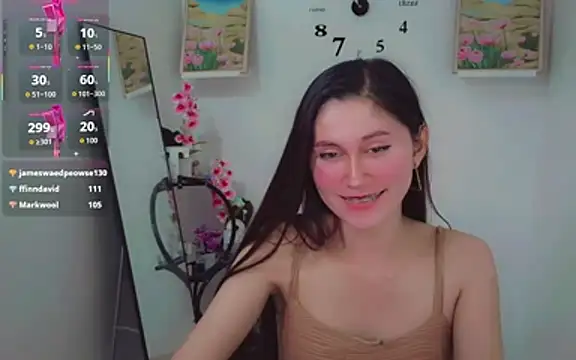 anne_smithe – Live XXX-chat