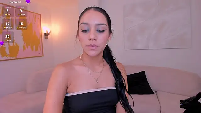 Czat XXX na żywo – AmaliaCrus