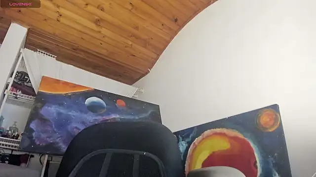 Czat XXX na żywo – mariecam420