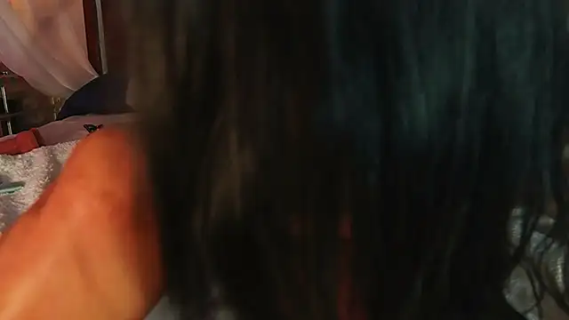 Czat XXX na żywo – Katyerave