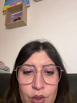 Novababy18 Webcam Show