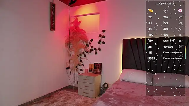 miaoconell Live XXX-chat