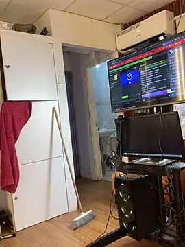 Eva_Feller69 élő XXX-chatje