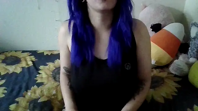 GabbyDaniella Show in webcam