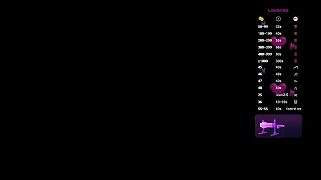 MelanyHolsen Live XXX-chat