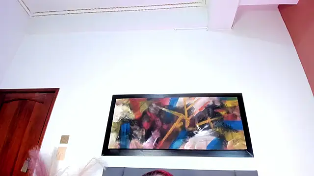 JupiteFox Live XXX-chat