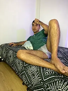 Show de webcam de HAMILTONG12