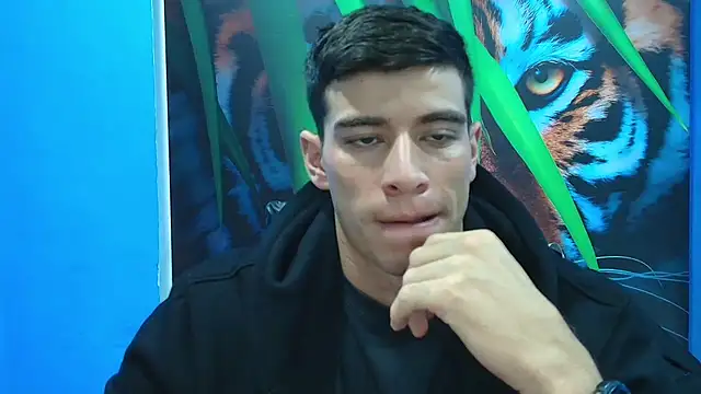 Chat XXX en directo de DEIBY_BABY