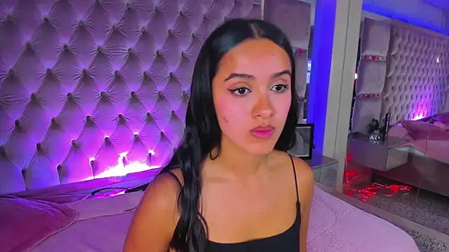 Harii_02's Live XXX Chat