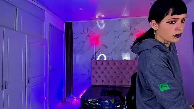 Chat XXX en directo de AuroraDiaz