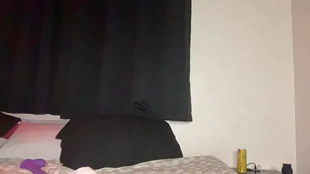 itsjennataylor webkamerás műsora