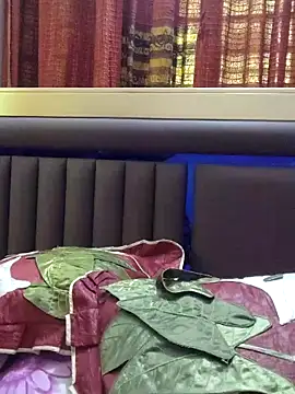 Show Webcam de Tanha18