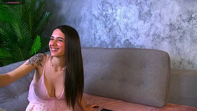 18perfectvibe's Live XXX Chat