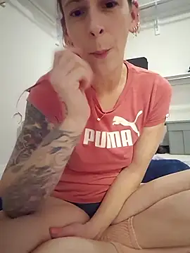 Show Webcam de poleslut69