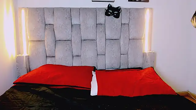 Alahia_rosee Chat XXX live