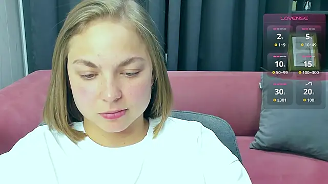 Chat XXX en directo de TataArdent