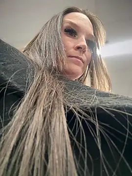 Kate-PaulのライブXXXチャット