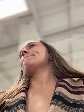 lunagirl13's Live XXX Chat