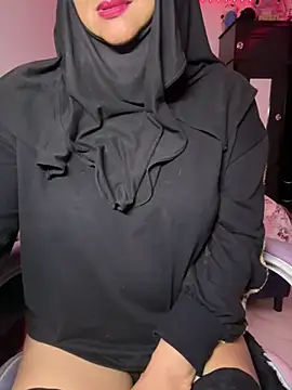 Jameela 网络视讯表演