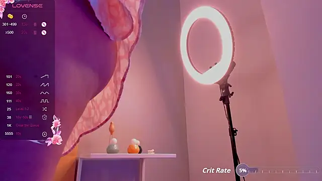 Sophiaa_sensual 网络视讯表演