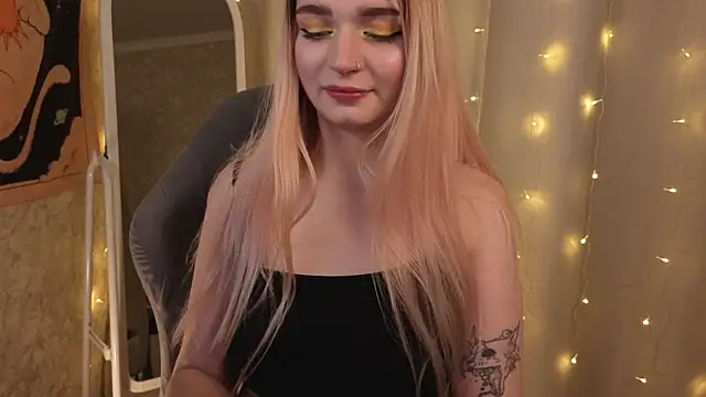 lani1funny – Naživo XXX chat