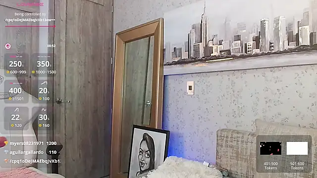 دردشة Alexa_seexy1 الجنسية المباشرة