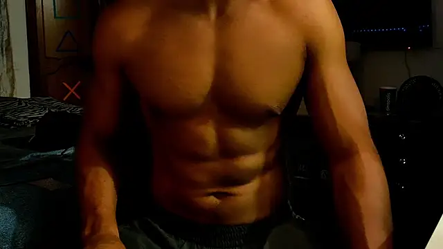 Jhon_wich Live XXX-Chat