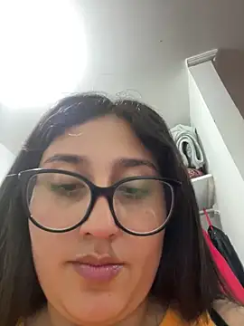 croftsmila's Webcam Show