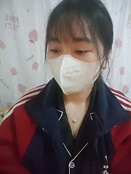 Kajisu_26's Webcam Show