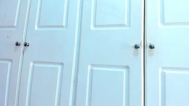 Webkamerová show BriggitteEbonny