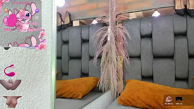 JESSYCORTES 现场XXX聊天