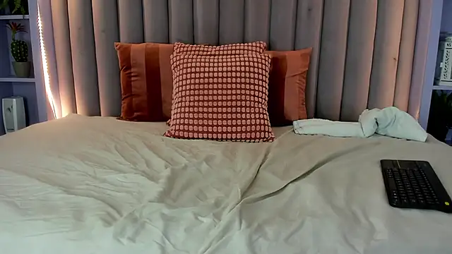 JaylaScott__ 现场XXX聊天