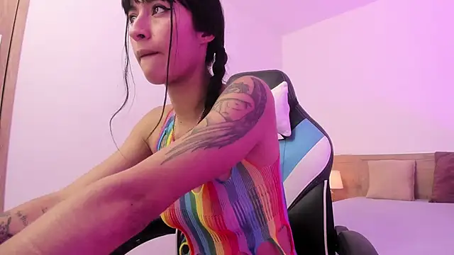 jessi_lemuss 现场XXX聊天